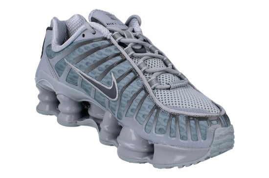 Shox TL GS Trainers - Image 4