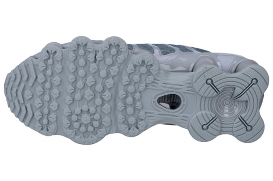 Shox TL GS Trainers - Image 5