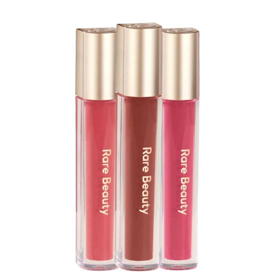 Rare Beauty Stay Vulnerable Glossy Lip Balm, 3.8 ml - Nearly Rose - Image 2
