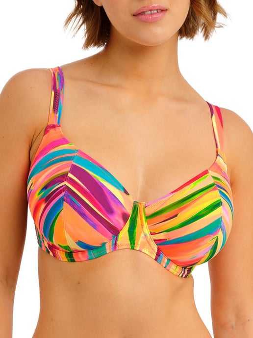 San Antonio Plunge Bikini Top - Image 1