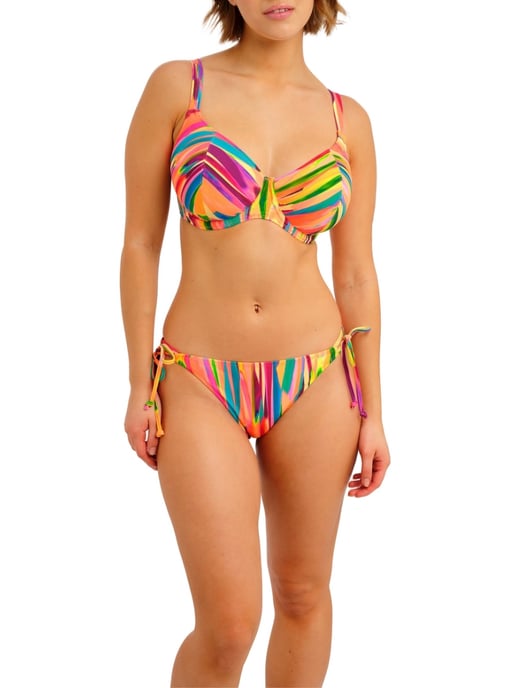 San Antonio Plunge Bikini Top - Image 3