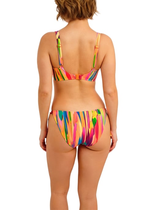 San Antonio Plunge Bikini Top - Image 4