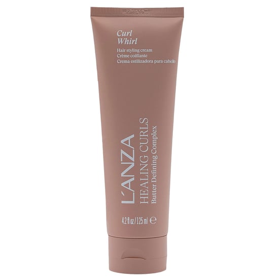 L'Anza Healing Curls Curl Whirl Defining Crème 125ml - Image 1
