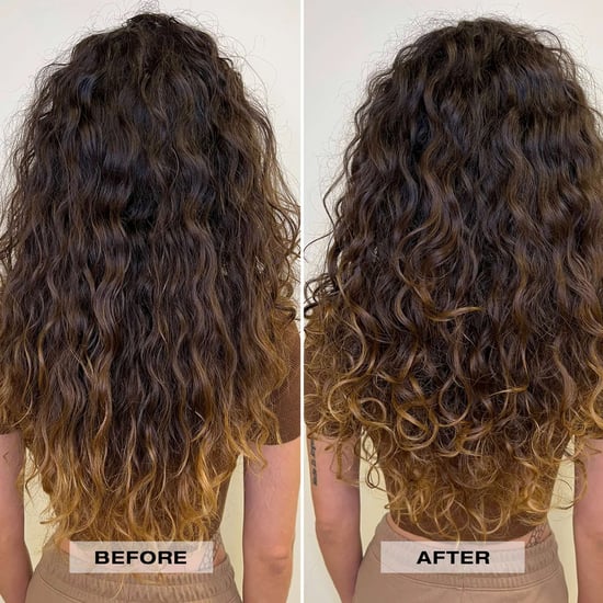 L'Anza Healing Curls Curl Whirl Defining Crème 125ml - Image 2
