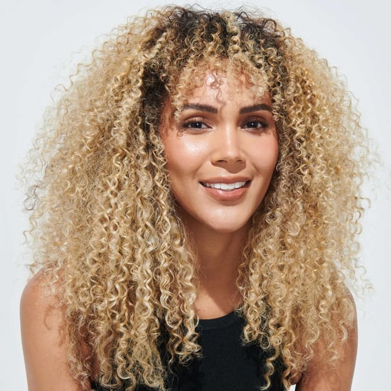 L'Anza Healing Curls Curl Whirl Defining Crème 125ml - Image 4