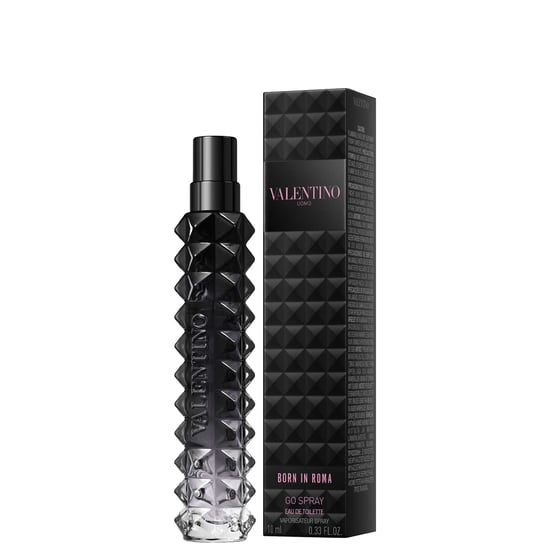 Valentino Born in Roma Uomo Eau de Toilette 10ml - Image 4