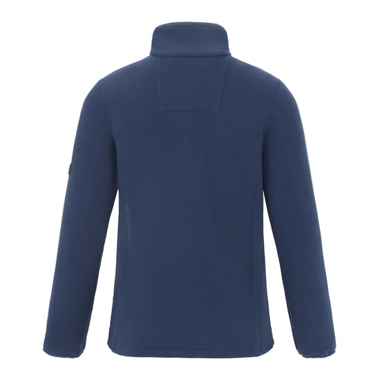 Dare 2B Womens/Ladies Florena Full Zip Fleece Jacket (Navy) - Image 2