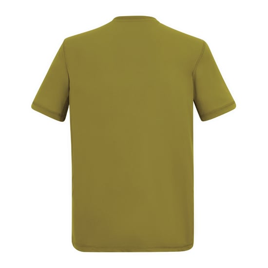 Regatta Heren Fingal Stretch T-Shirt (Hout Bruin) - Image 2