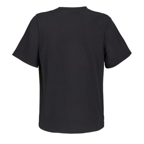 SOLS Womens/Ladies Legend T-Shirt (Deep Black) - Image 2