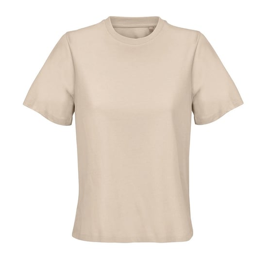 SOLS Womens/Ladies Legend T-Shirt (Linen) - Image 1