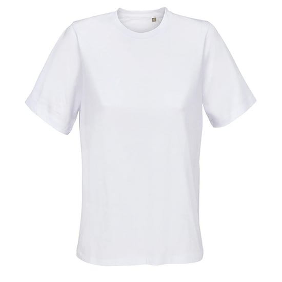SOLS Womens/Ladies Legend T-Shirt (Absolute White) - Image 1