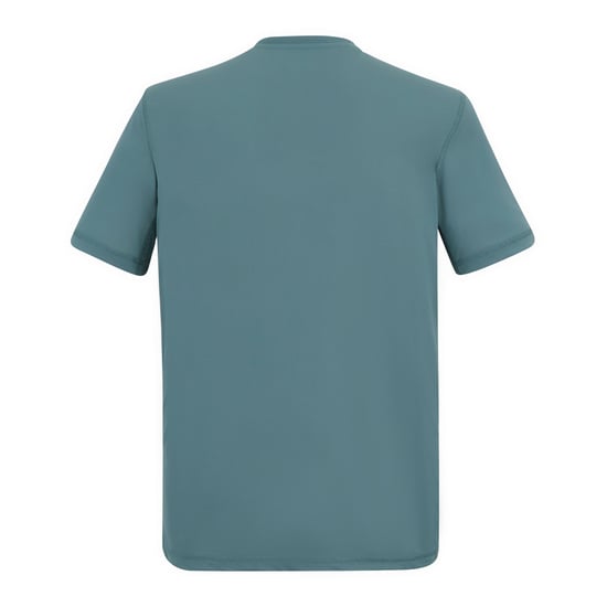 Regatta Heren Fingal Stretch T-Shirt (Arctic) - Image 2