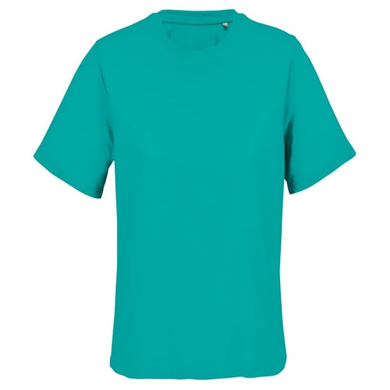 SOLS Dames/Dames Legend T-shirt (Caribisch Blauw) - Image 1