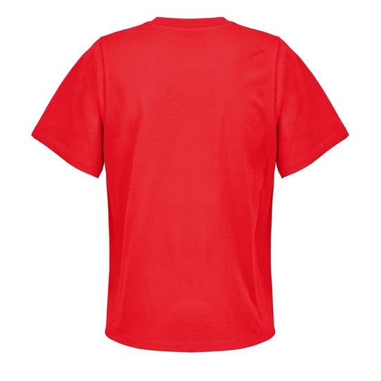 SOLS Dames/Dames Legend T-shirt (Helder rood) - Image 2