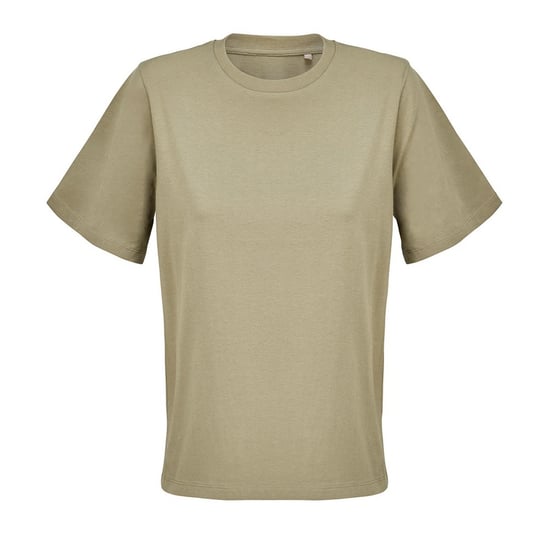SOLS Dames/Dames Legend T-shirt (Kaki Groen) - Image 1