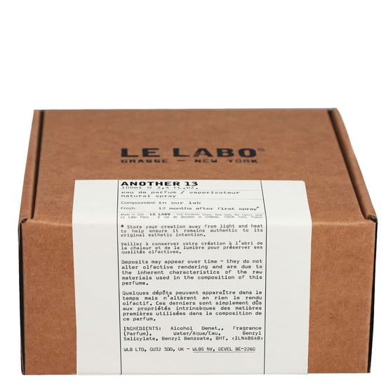 Le Labo Another 13 Eau de Parfum Spray 100ml - Image 3