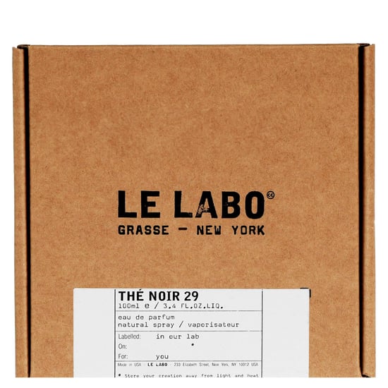 Le Labo Thé Noir 29 Eau de Parfum Spray 100ml - Image 2