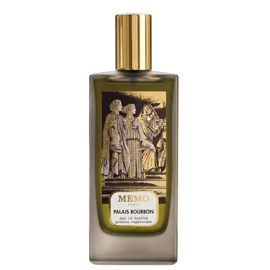 Memo Paris Palais Bourbon Eau de Parfum Spray 75ml - Image 1