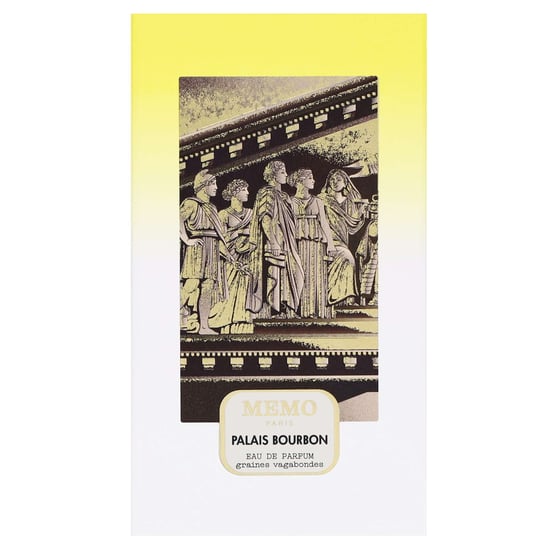Memo Paris Palais Bourbon Eau de Parfum Spray 75ml - Image 2