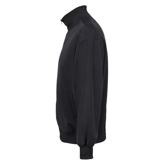 SOLS Unisex Volwassen Junior Jas (Zwart) - Image 3