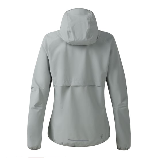 Dare 2B Dames/Dames Ultra Light Jas (Gletsjer Groen) - Image 2