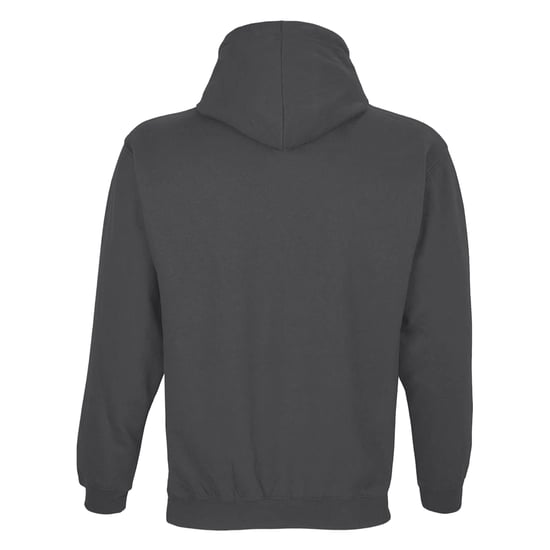 SOLS Unisex Adult Condor Hoodie (Mouse Grey) - Image 2
