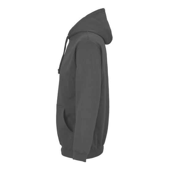 SOLS Unisex Adult Condor Hoodie (Mouse Grey) - Image 3