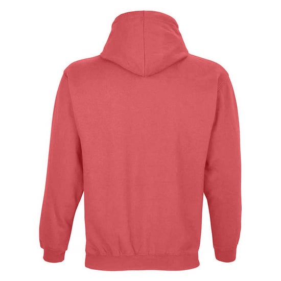 SOLS Unisex Adult Condor Hoodie (Folk Pink) - Image 2