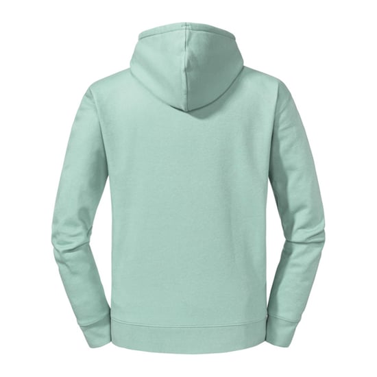 Russell Mens Authentic Hoodie (Eucalyptus) - Image 2