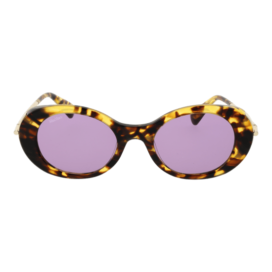 Max Mara Zonnebril MM0080 53Y 51 - Image 2