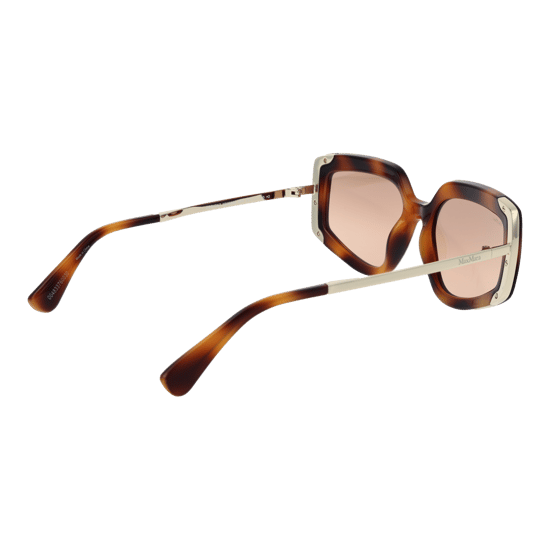 Max Mara Zonnebril MM0069 52G 55 - Image 3