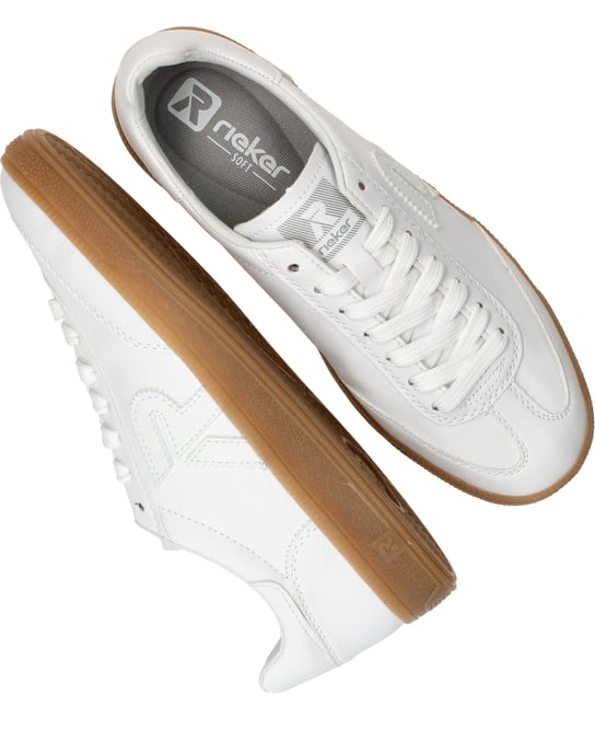Rieker Sport Sneakers Dames - Image 3