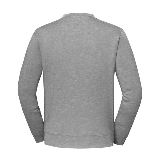 Fruit of the Loom Unisex Volwassen Iconic Premium Heather Set-in Sweatshirt (Atletisch) - Image 2