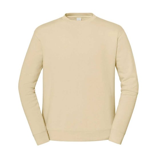 Fruit of the Loom Heren Iconic Premium Ingelegd Sweatshirt (Woestijnzand) - Image 1