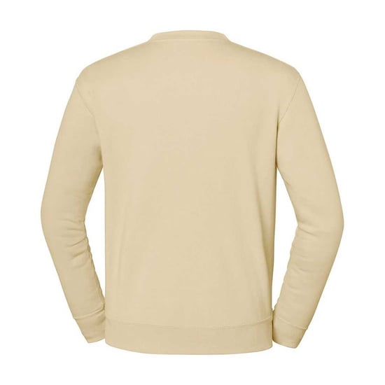 Fruit of the Loom Heren Iconic Premium Ingelegd Sweatshirt (Woestijnzand) - Image 2