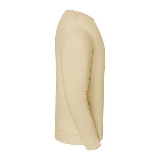 Fruit of the Loom Heren Iconic Premium Ingelegd Sweatshirt (Woestijnzand) - Image 3