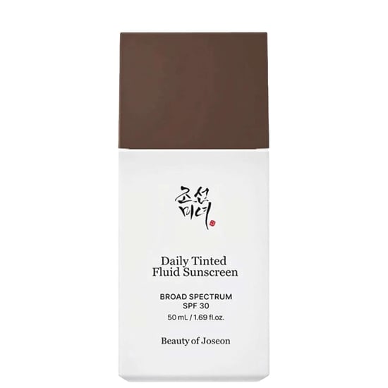 Beauty Of Joseon Daily Tinted Fluid Sunscreen SPF30 - 50ml, DP320 - Image 1