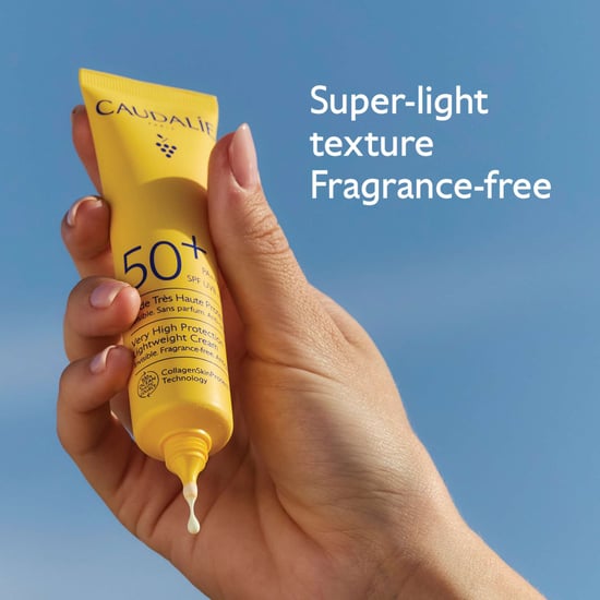 Caudalie Zeer Hoge Bescherming Lichte Crème SPF50+ 40ml - Image 4