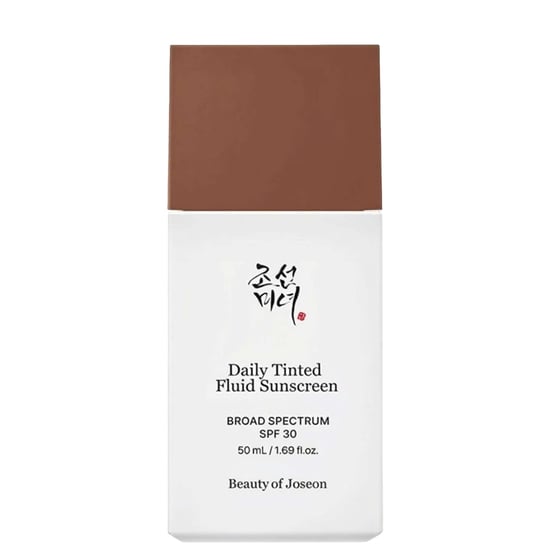 Beauty Of Joseon Daily Tinted Fluid Sunscreen SPF30 - DY300, 50 ml - Image 1