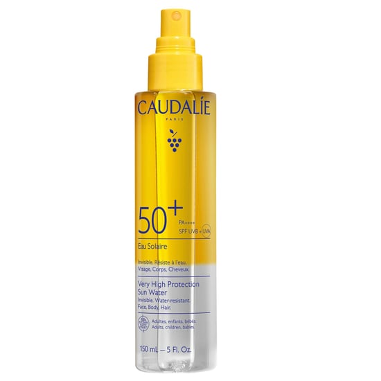 Caudalie Very High Protection Sun Water SPF50+ 150ml - Image 1