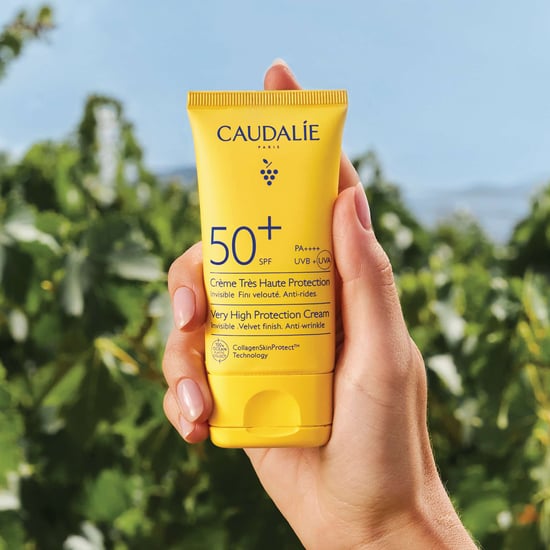 Caudalie Zeer Hoge Bescherming Crème SPF50+ 50ml - Image 2