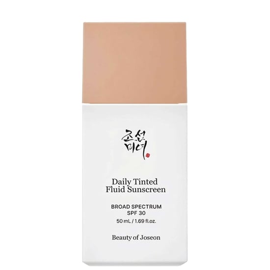 Beauty Of Joseon Daily Tinted Fluid Sunscreen SPF30 LN110 - 50 ml - Image 1