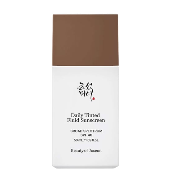 Beauty Of Joseon Daily Tinted Fluid Sunscreen SPF30 - MN230, 50ml - Image 4
