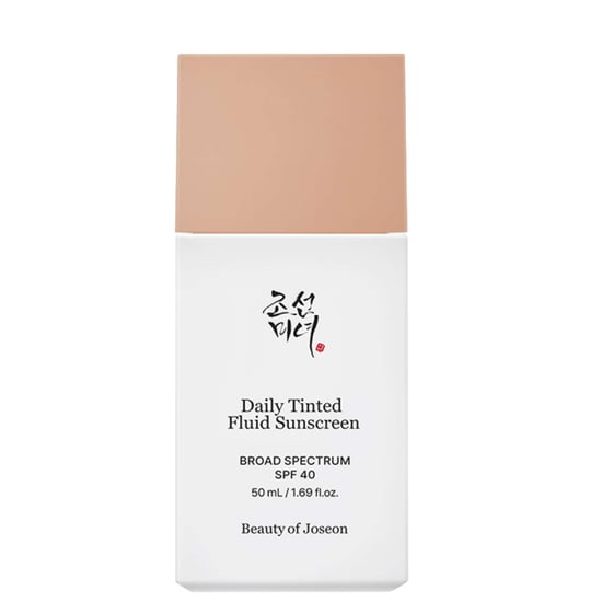Beauty Of Joseon Daily Tinted Fluid Sunscreen SPF30 - MN230, 50ml - Image 5