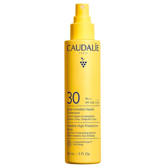 Caudalie Invisible High Protection Spray SPF30 150ml - Image 1
