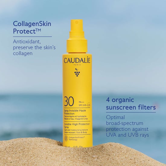 Caudalie Invisible High Protection Spray SPF30 150ml - Image 5