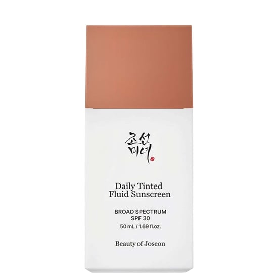 Beauty Of Joseon Daily Tinted Fluid Sunscreen SPF30 MP200 One size - Image 1