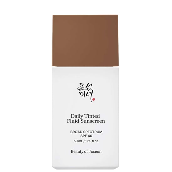Beauty Of Joseon Daily Tinted Fluid Sunscreen SPF30 MP200 One size - Image 2