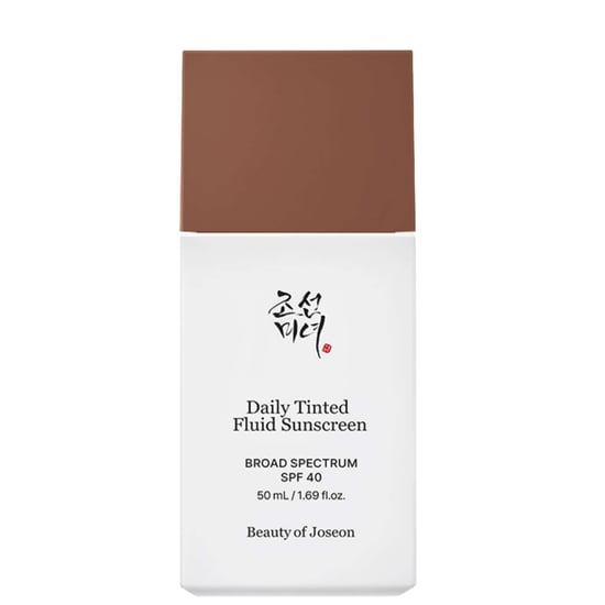 Beauty Of Joseon Daily Tinted Fluid Sunscreen SPF30 MP200 One size - Image 6