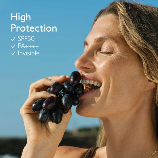 Caudalie Invisible High Protection Spray SPF50 150ml - Image 2